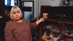 Выставка «Капсула времени» в Северном