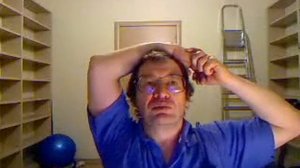 Воры в законе, Тюремные дневники 13