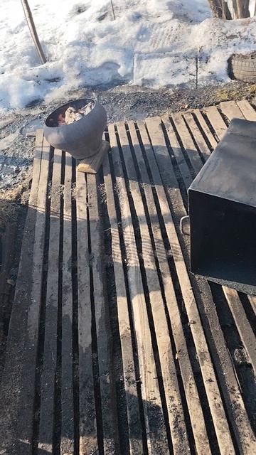 Дачные хитрости ( окончание).