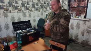 Как усилить удар рукой прикладной рукопашный бой