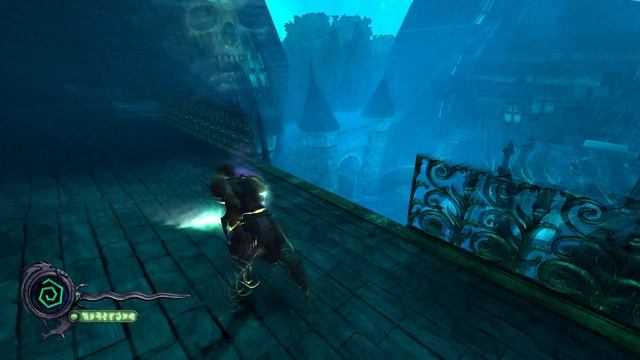 Legacy of Kain Defiance Remastered 2026 Прохождение #4 (Ты обещал оргию Вородор)