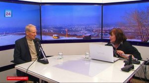 История Абакана в воспоминаниях почётного гражданина города Виктора Асакалова