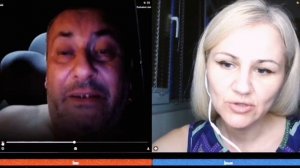 Странный д из рады