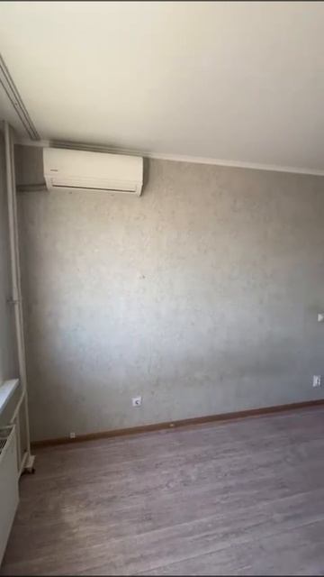 Недвижимость Анапы. Однокомнатная квартира