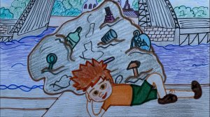 Спасение НЕВЫ