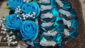 РУКОДЕЛИЕ И ТВОРЧЕСТВО ВСЕГДА В ТРЕНДЕ🥰 ПОДАРОК СВОИМИ РУКАМИ НА ЛЮБОЙ ПРАЗДНИК ✨ВСЕГДА ПРИЯТНО🙃