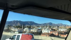 Dima Malash/Дальнобой. Опять в Калифорнию.