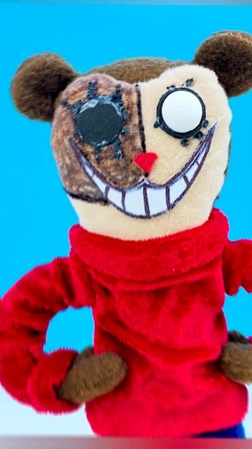 ТвидлФингер и Чикен Нагетс из ФРАЙДЕЙ НАЙТ ФАНКИН