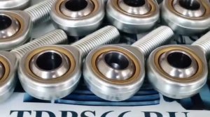 Наконечники тяги SA16TK MTM- TDPS66.RU