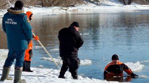 Найдено тело одного из троих пропавших в Звенигороде подростков