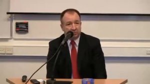 Игорь Панарин:  Распад США  и лондонский Центр -2012