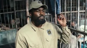 Гнев — Русский тизер (2026)