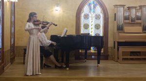 Тарбеева Валерия, 13 лет, Г. Венявский "Легенда"