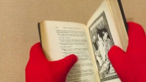 Книга тысячи и одной ночи 4