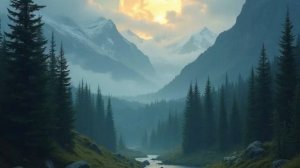 Тайны гор Алтая (автор Кристина)