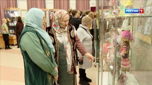 Кировчан приглашают к участию в фестивале народного творчества