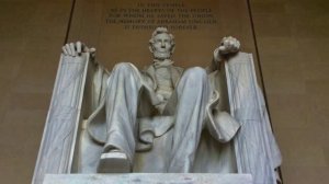 373. Мемориалы Вашингтона, США