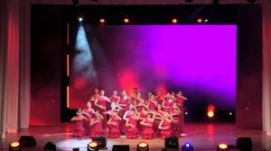 Праздничный концерт к Международному женскому дню 8 Марта - Вместо тысячи слов