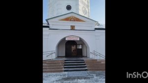 Фото-отчёт о поездке в Иркутск 09.01-11.01 (2026) (В мае опять буду в Иркутске)