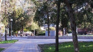 ВОЗДУШНАЯ ТРЕВОГА в мироном курортном городке🌞 уголок СССР в Анапе // 11.03.26, блогер Альбатрос