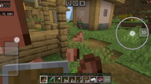 Прохожу маенкрафт хардкор часть 3