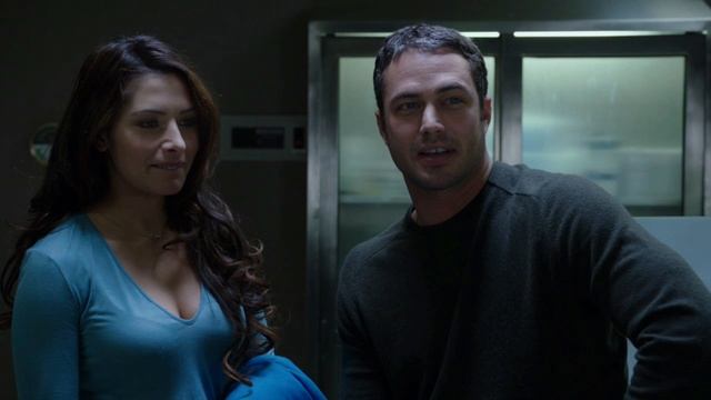 Сериал Чикаго в огне - 1 сезон 12 серия / Chicago Fire