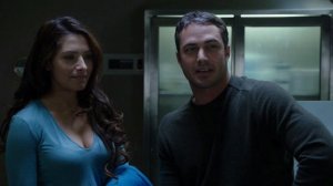 Сериал Чикаго в огне - 1 сезон 12 серия / Chicago Fire