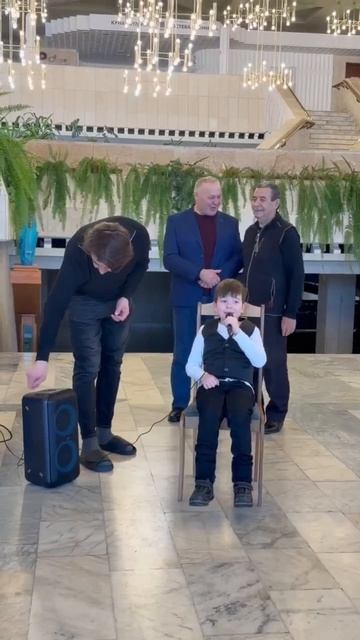 Театральная студия Могжиза