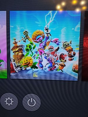 играем в nintendo растения против зомби битва за негр wheel