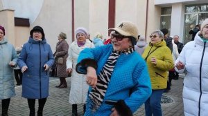 08.03.2026...🩵💜"Тёща"!.. Гомель!..