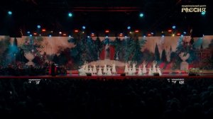 2. ФРАГМЕНТ ИЗ БАЛЕТА «ШОПЕНИАНА»