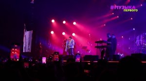 AKMAL': сольник - это всегда волнительно