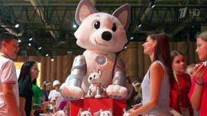 Общество "Знание" и "Движение Первых" запустили второй сезон конкурса "Родная игрушка".