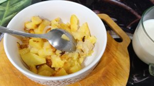 А что на обед,а если сахар поднимется 🤔