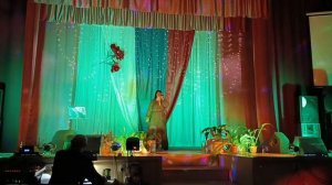 20.02.26 г. Лариса Бабуцкая - Музыка моей любви