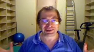 Женщины 2, Тюремные дневники, 9