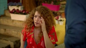 Светлячок 9 серия Турецкий сериал смотреть бесплатно комедия мелодрама