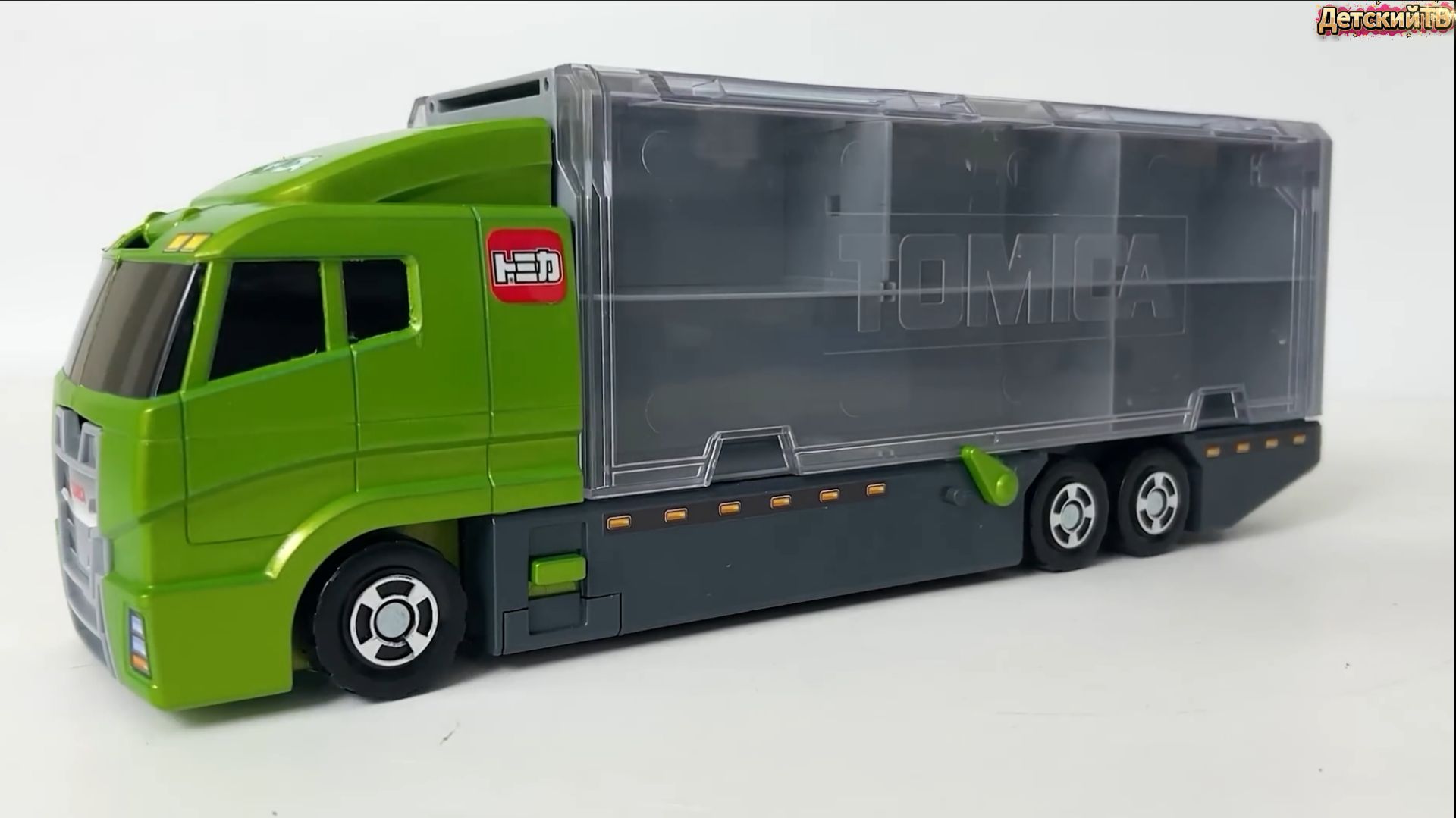 Мультики про машинки Машинки Томика! Популярные Мини Машинки и Тест Скорости 🚗