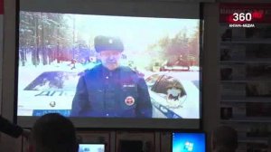 Новости "360 Ангарск" выпуск от 11.03.2026