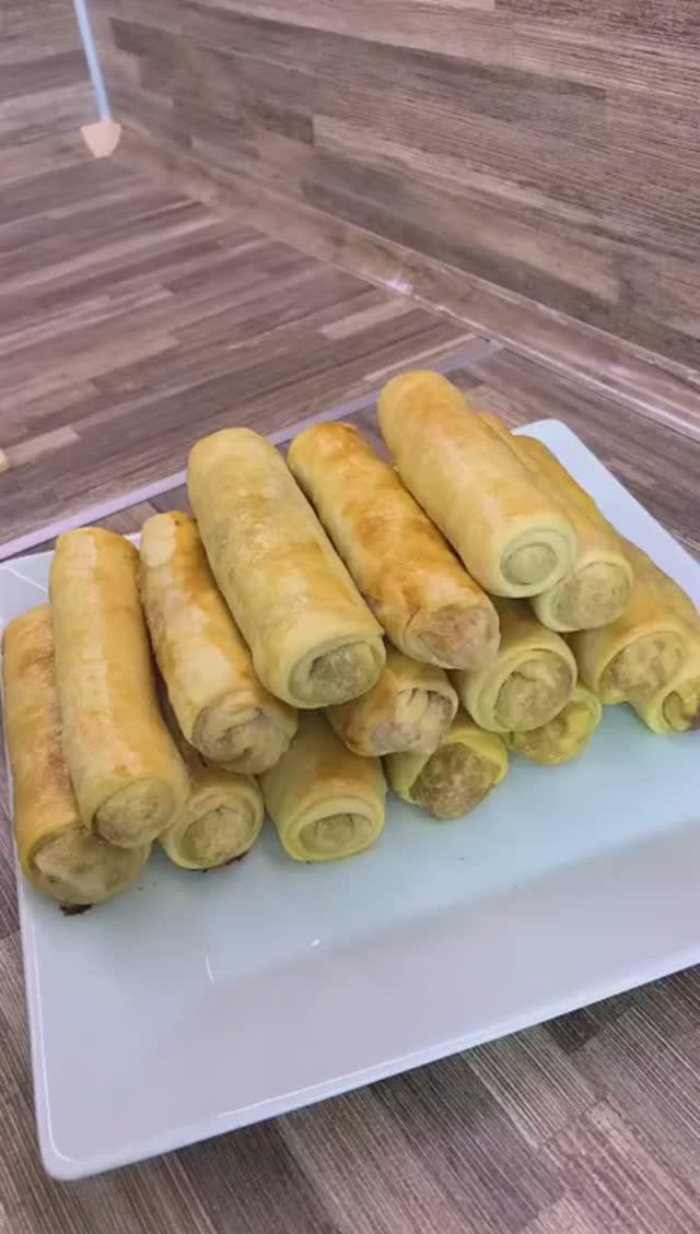 Постные пирожки с капустой 😍