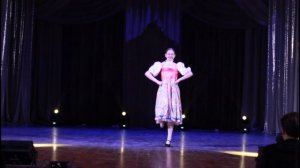 Хрустальная капель 2026