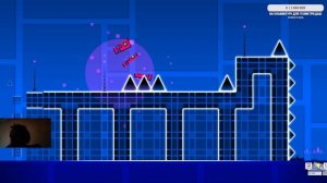геометри даш точная игра обзор