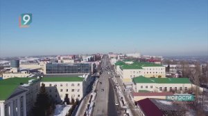 42-летний житель Белгородской области обвиняется в госизмене