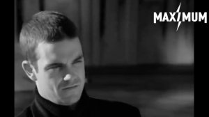 Robbie Williams — Angels