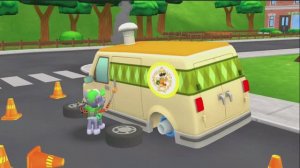 Щенячий патруль. Часть 6