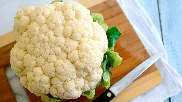 Если есть цветная капуста и немного фарша — готовлю этот простой и очень вкусный ужин для семьи