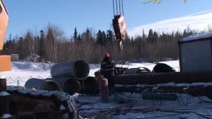 "MIMOXODOM",  11 марта 2011 год. Автор проекта О. Дзиов