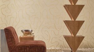 MISIA - Il était une fois - Wallcovering 2025