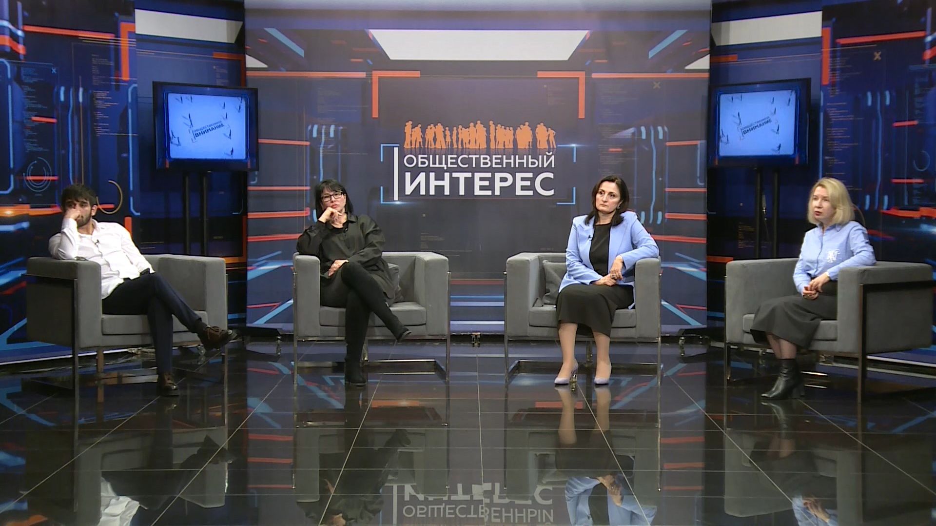 «Большие проблемы братьев наших меньших»