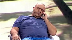 КОРОЧЕ, Я ЗВОНЮ ИЗ СОЧИ